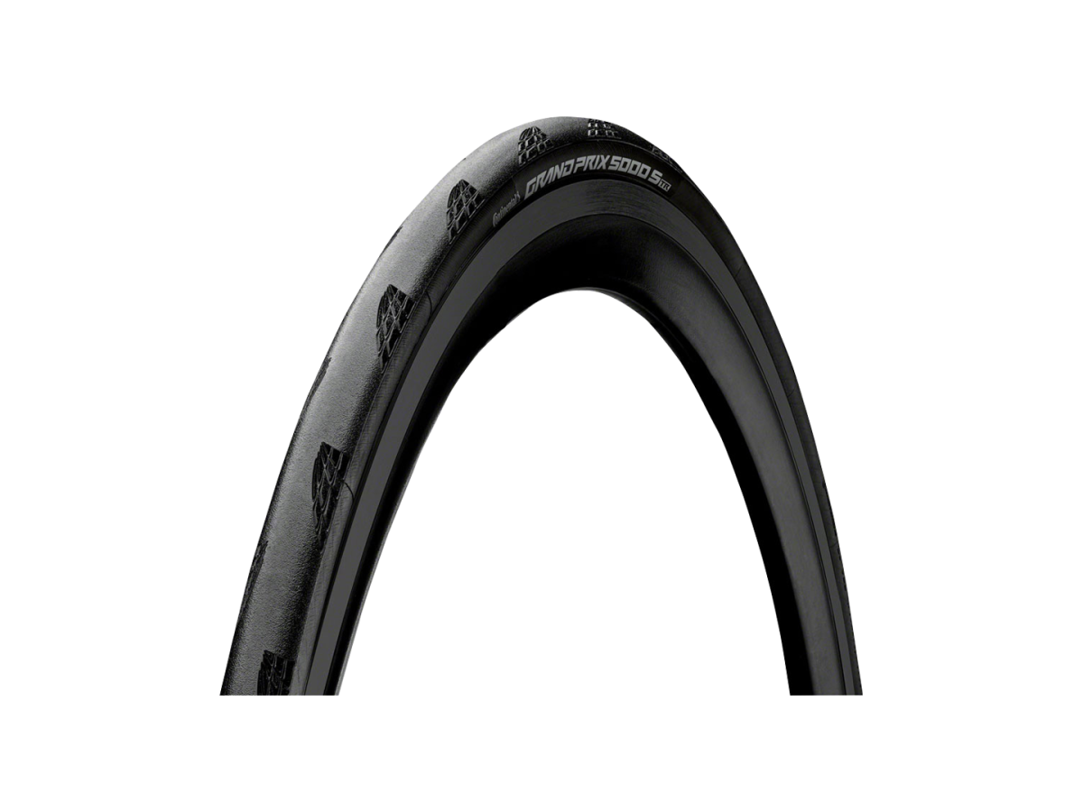 continental 5000 tubeless tires