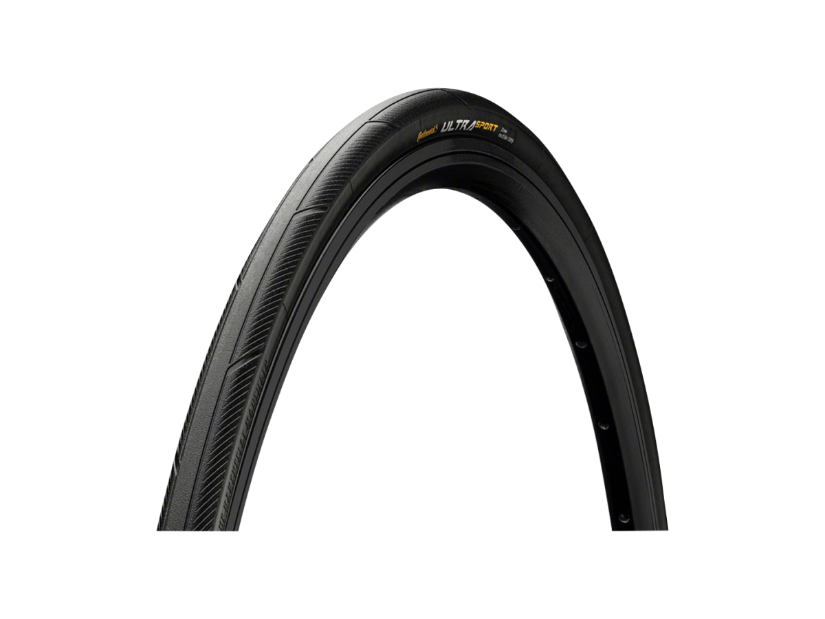 Continental Grand Sport Race Tires - Clincher - Components