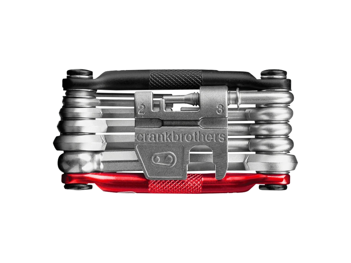 Crankbrothers M17 Multi Tool Trek Bikes