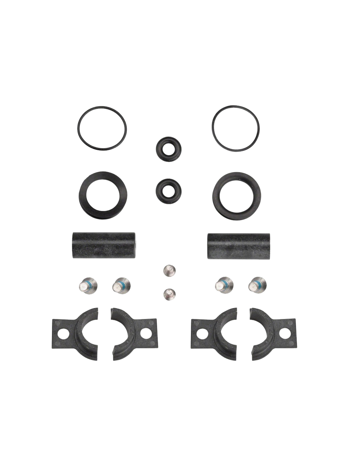 Crankbrothers Stamp 7 & 11 Pedal Refresh Kit - Electra Bikes