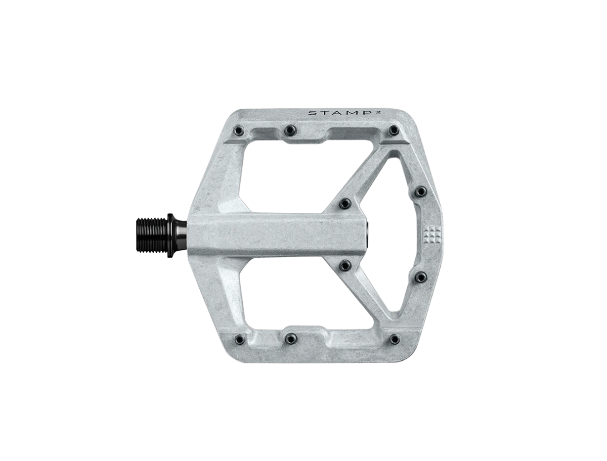 Crankbrothers Stamp 2 Small Pedals Trek Bikes