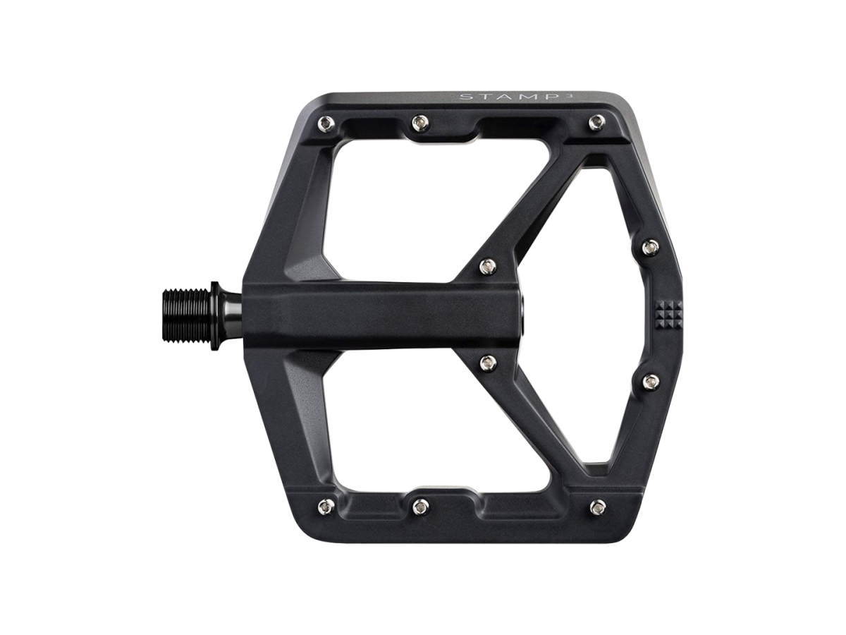 Crank brothers stamp hot sale 3 flat pedals