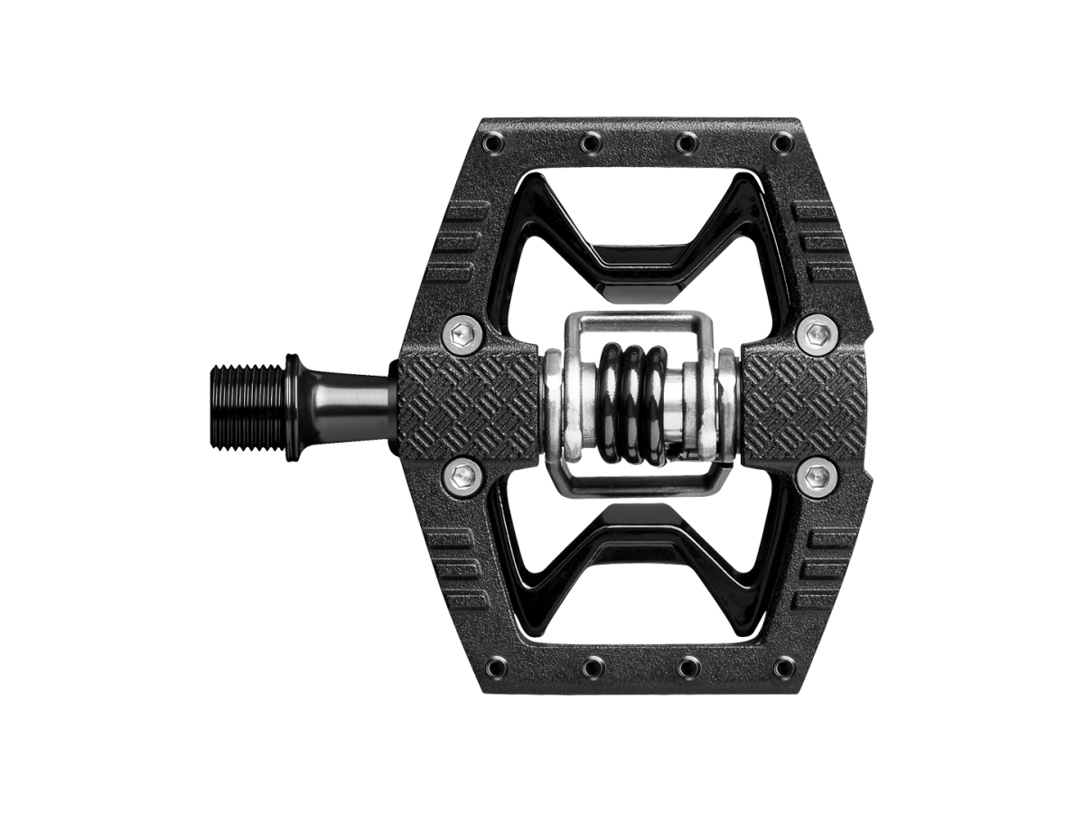 Crankbrothers doubleshot clearance 3