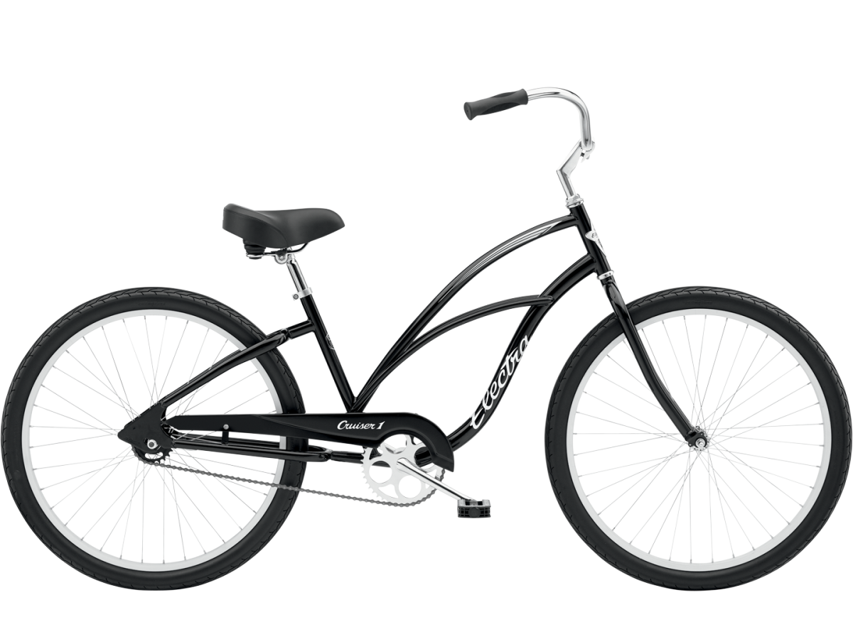 womens electra beach cruiser