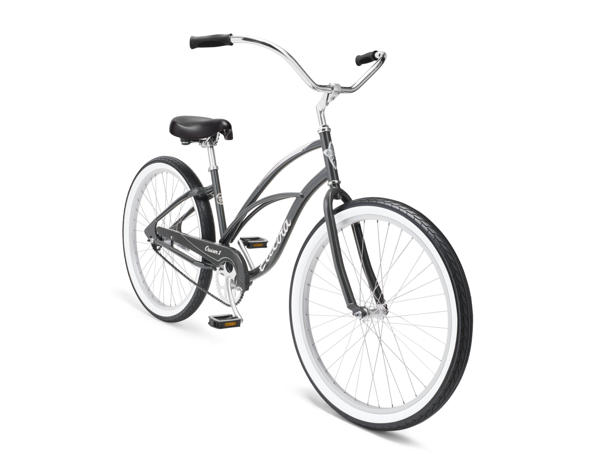 Trek on sale womens cruiser