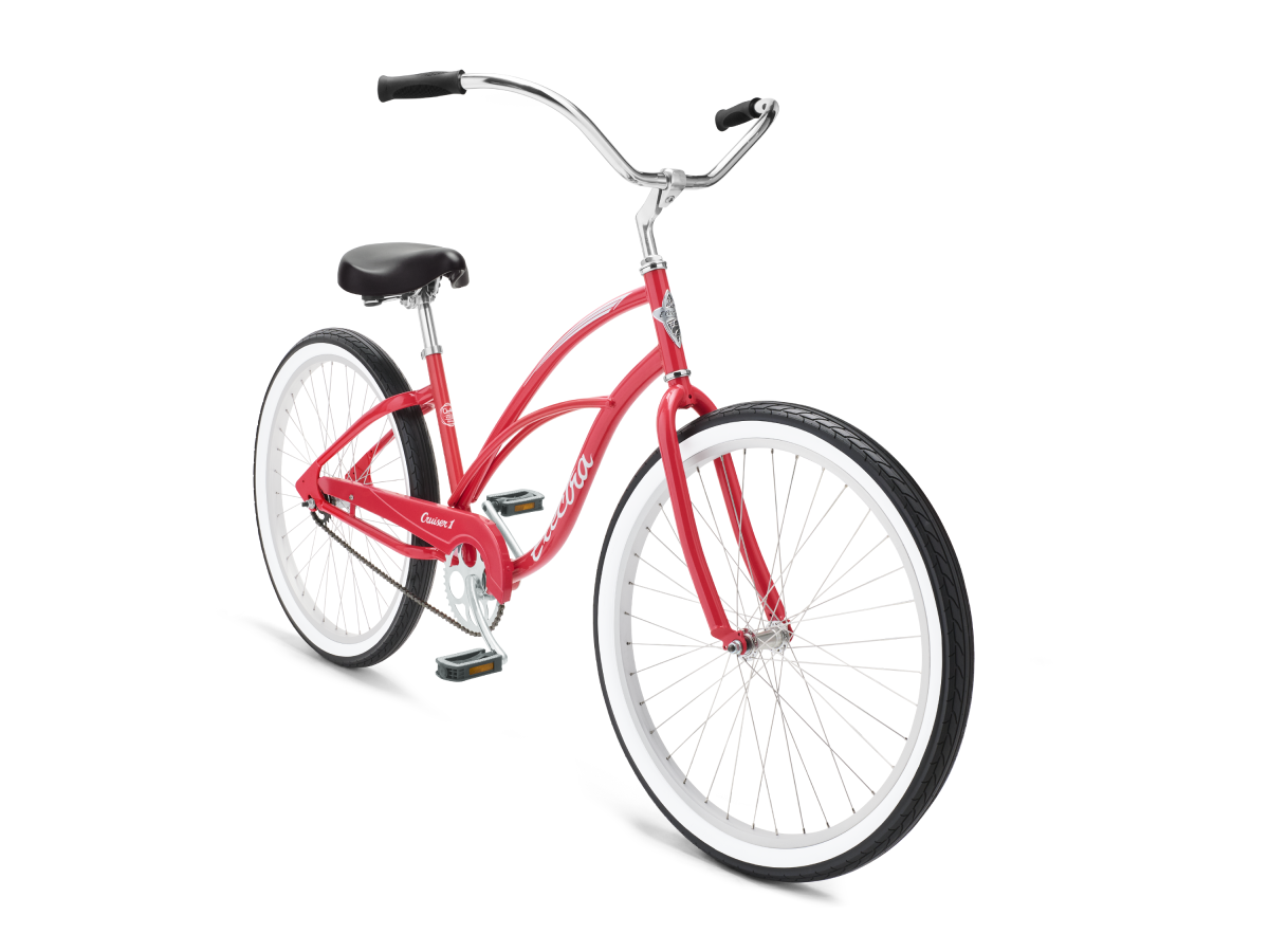 Trek women's beach deals cruiser