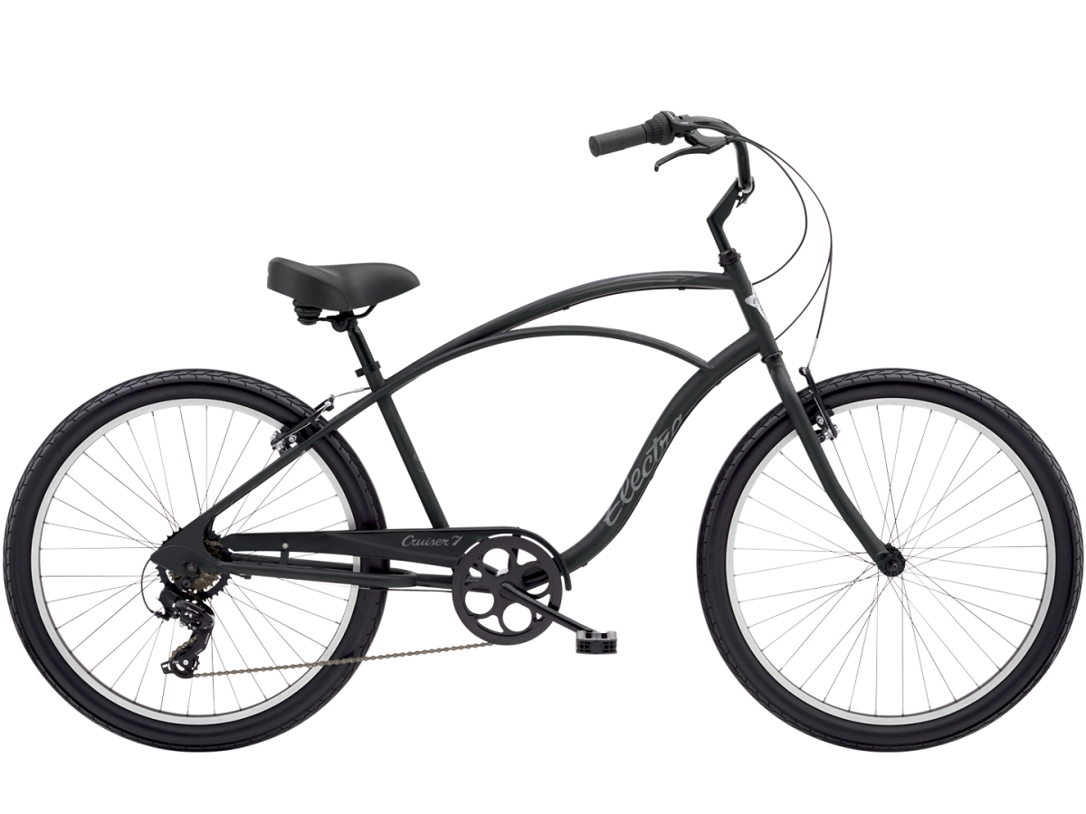 Trek 7 speed deals cruiser