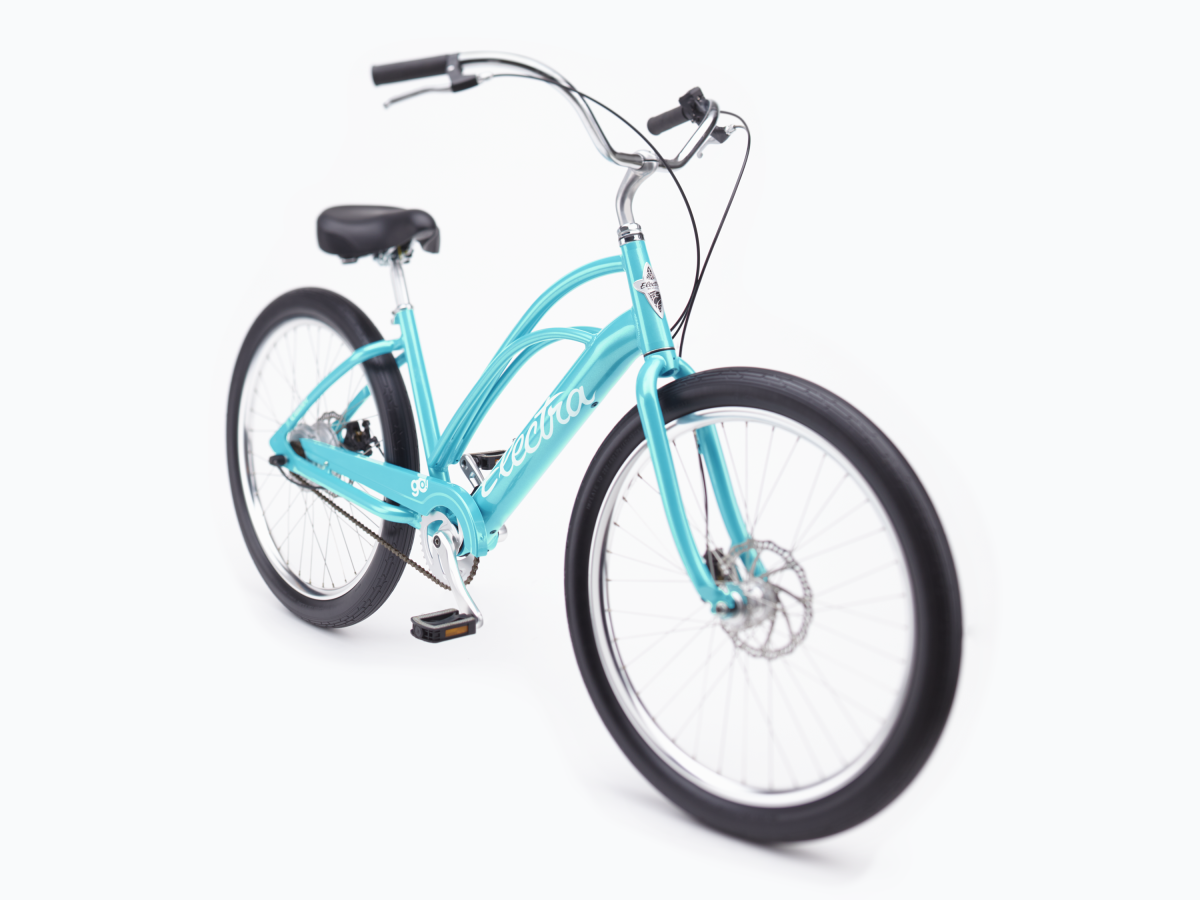 Trek cruiser bike for on sale sale