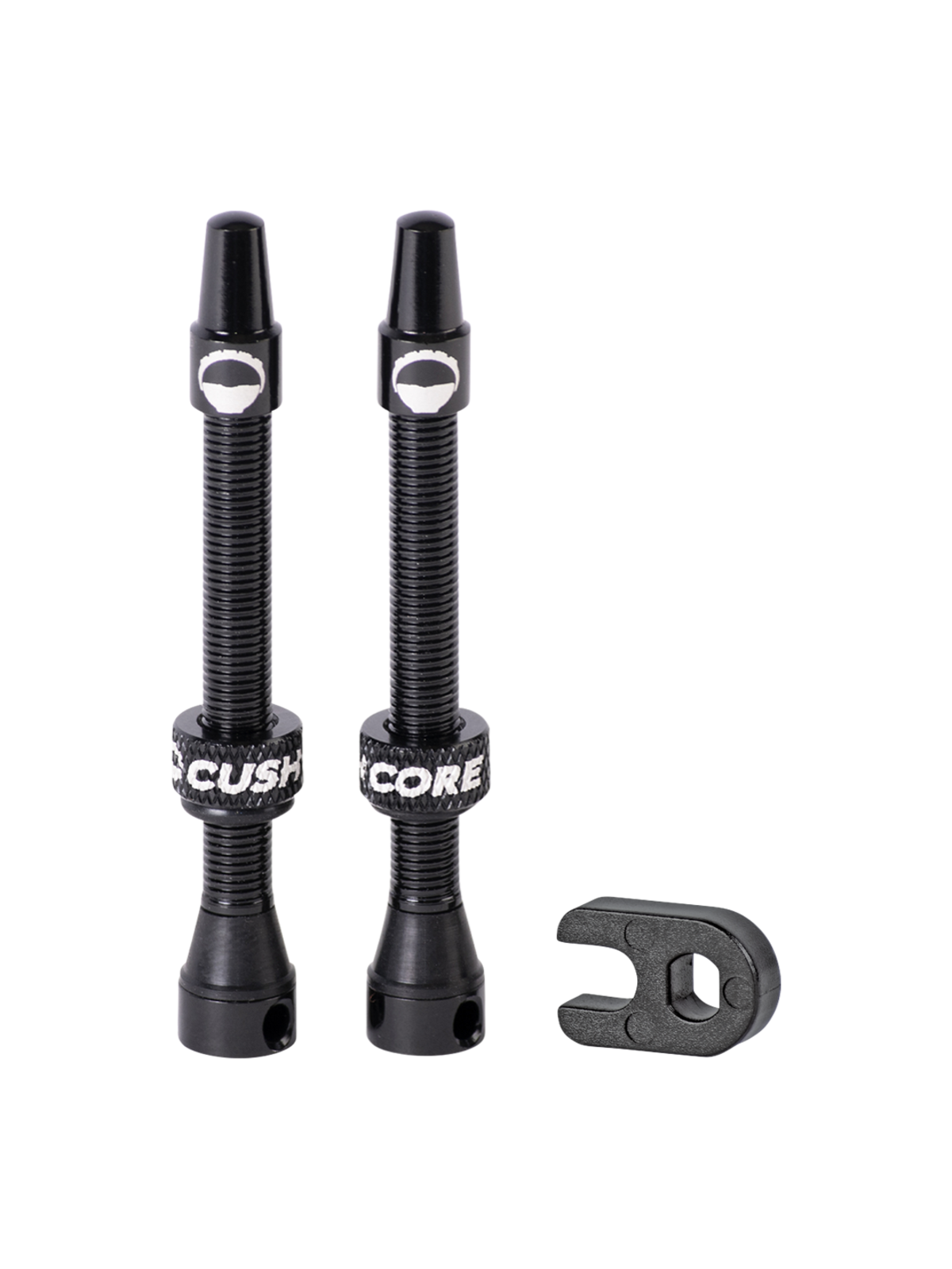 CushCore Alloy Tubeless Presta Valves Trek Bikes