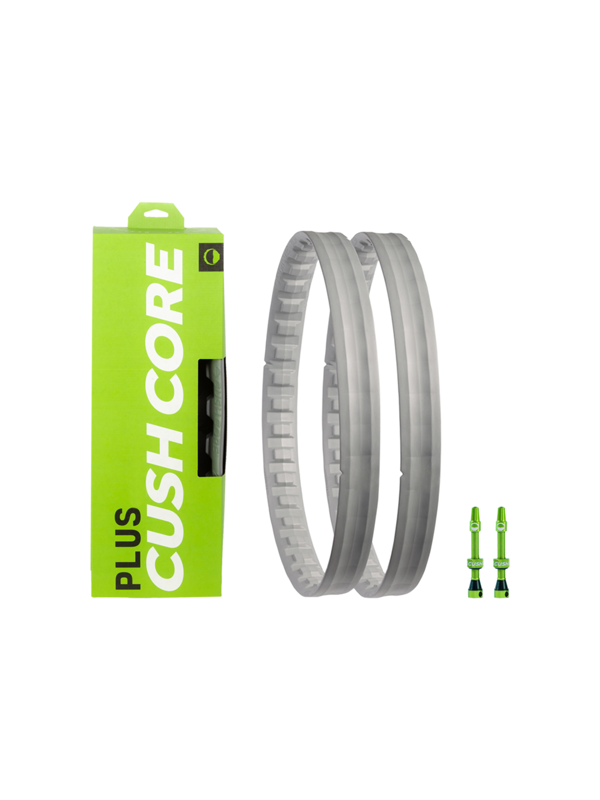 Cushcore Gravel/CX Tubeless Tire Insert Review - What's the