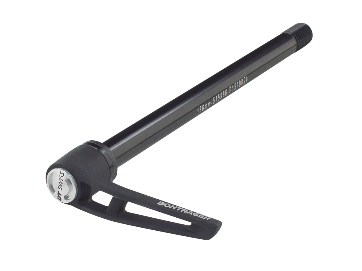 thumbnail image 2 of DT Swiss RWS Rear Thru Axle - 12 X 142mm, 167.7mm Overall Length, M12 X 1.0 2 of 4