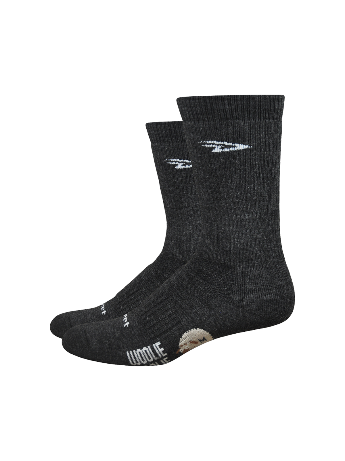 DeFeet Woolie Boolie 6