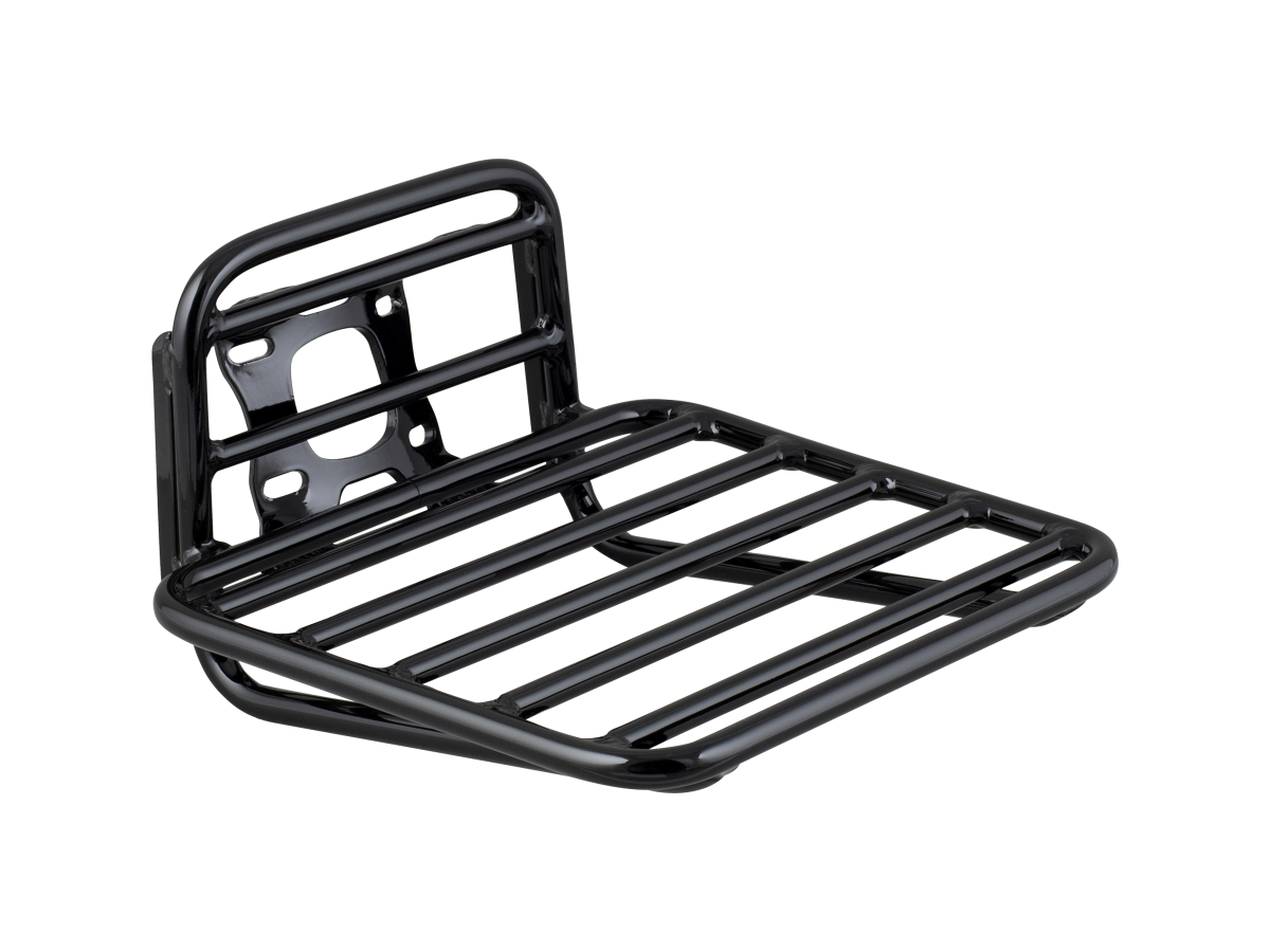 trek diamant ride cargo front rack