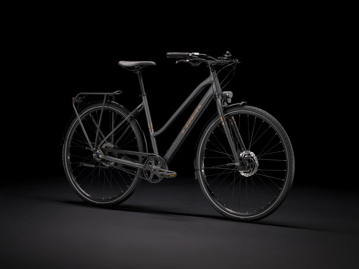 Trek district for sale clearance