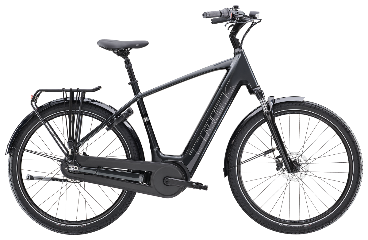 District 3 Trek Bikes GB