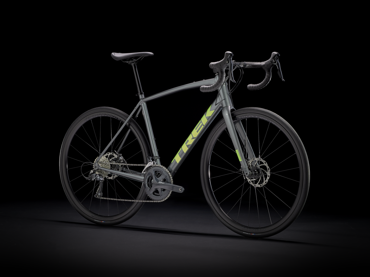 Domane AL 3 Gen 3 Trek Bikes IN