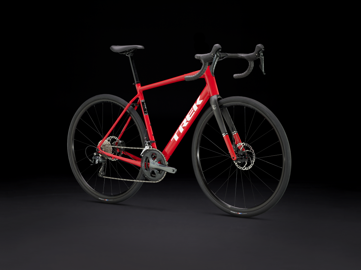 Domane AL 4 Gen 4 - Trek Bikes (IN)