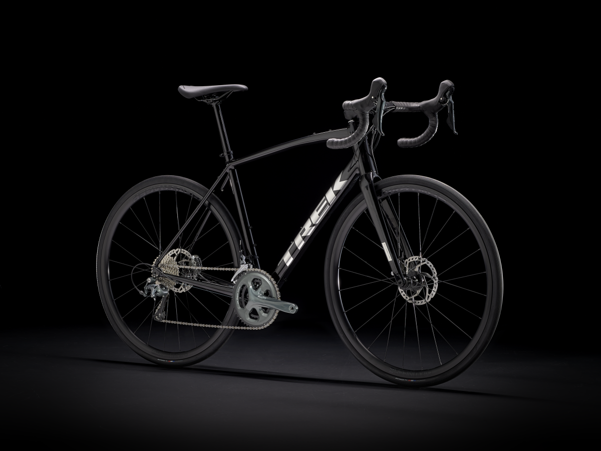 Domane AL 4 Gen 3 Trek Bikes INE