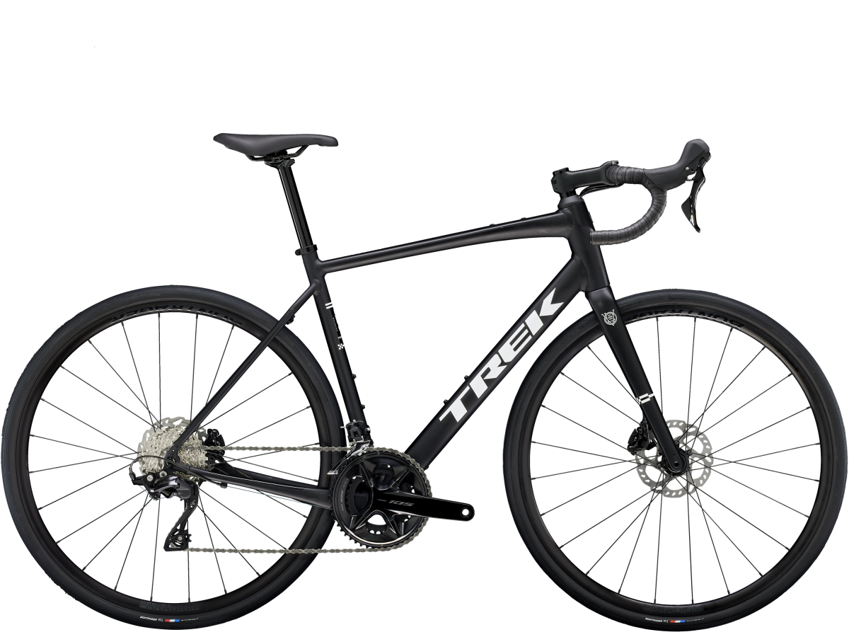 Domane AL 5 Gen 4 - Trek Bikes (GB)