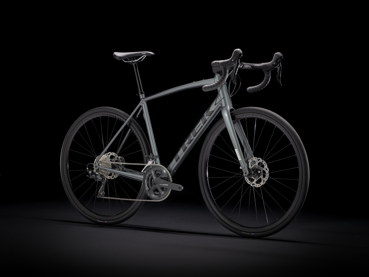 Domane AL 5 Gen 3 - Trek Bikes