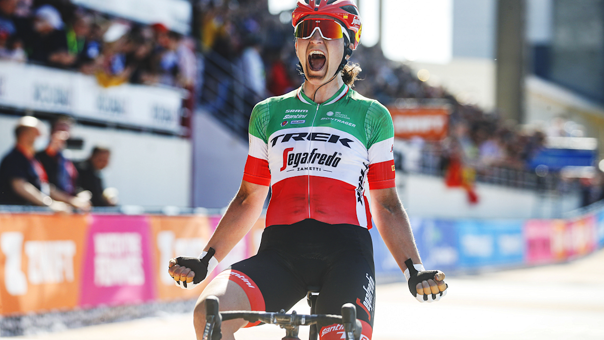 High-value performance