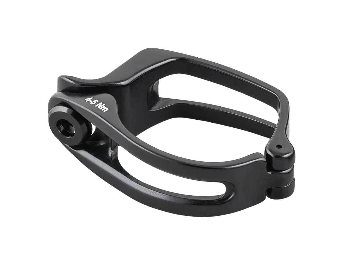 Trek Domane+ LT Front Derailleur Clamp Trek Bikes