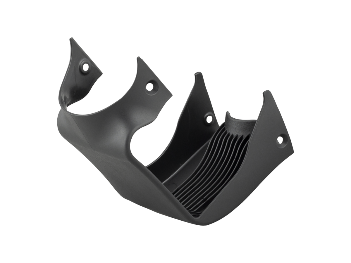 Trek Domane+ LT Gearbox Cover Trek Bikes