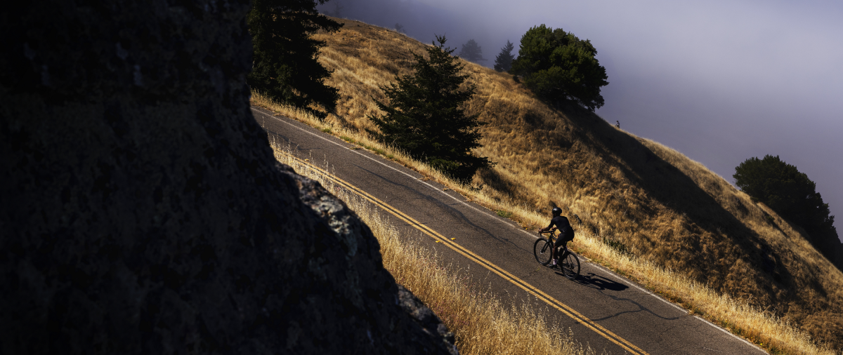 Domane SLR lightweight carbon endurance road bikes — Trek Bikes