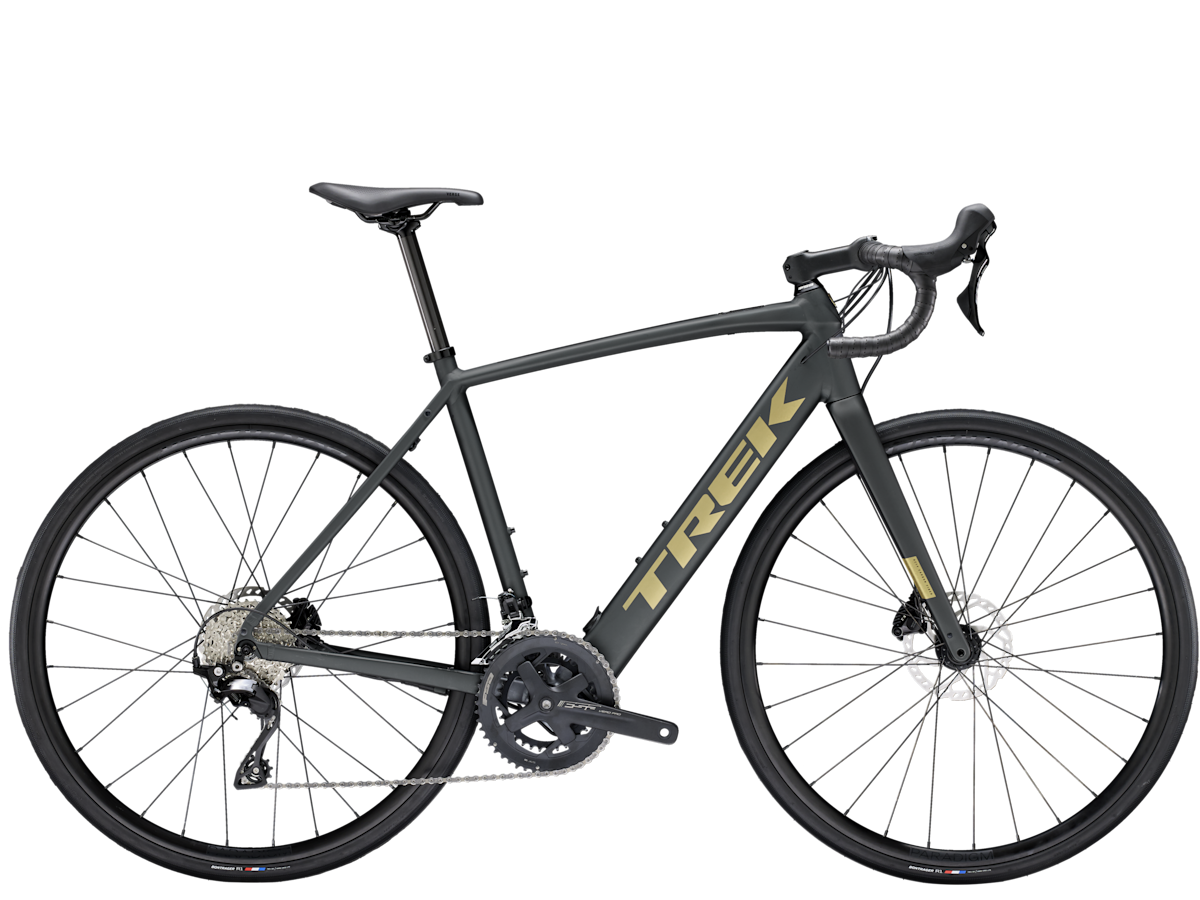 Domane AL 5 Trek Bikes IE