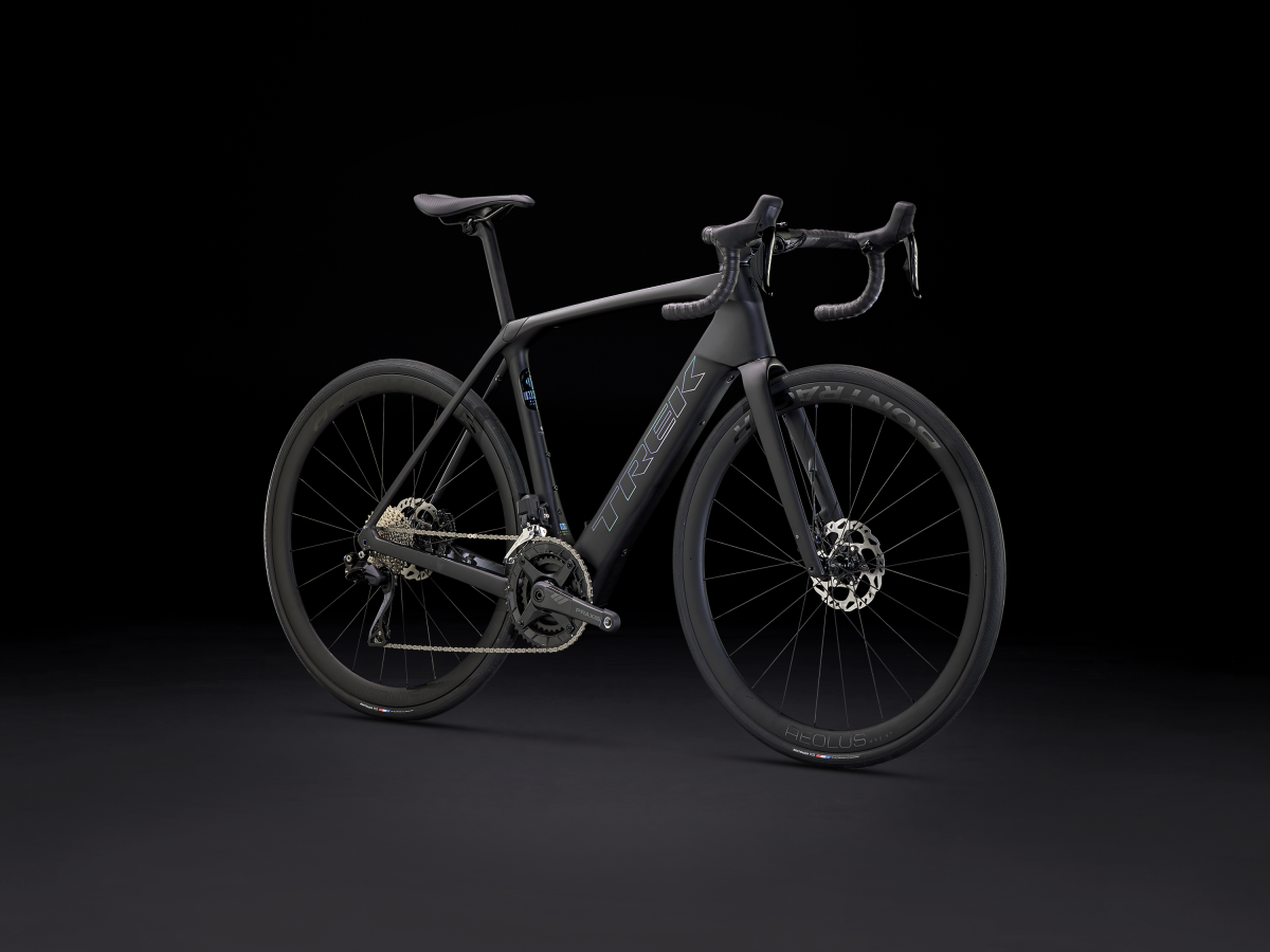 Trek domane slr clearance 6