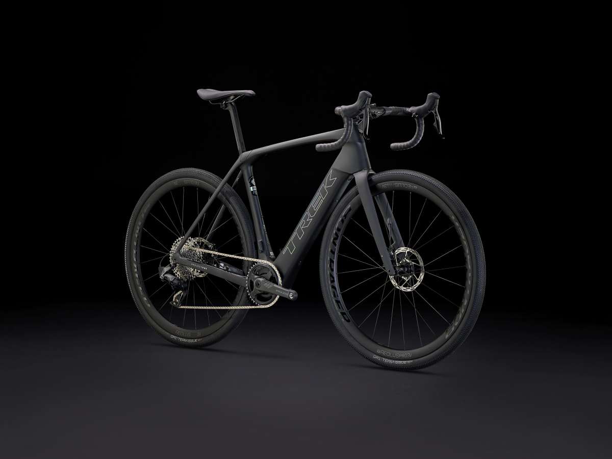 Domane SLR 6 AXS Trek Bikes