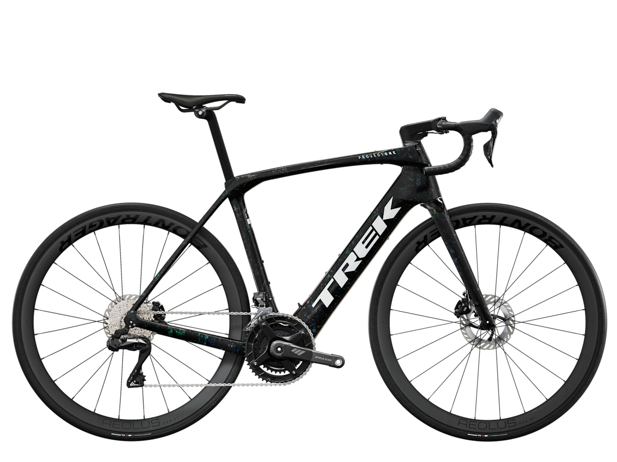 Domane SLR 7 Trek Bikes AU