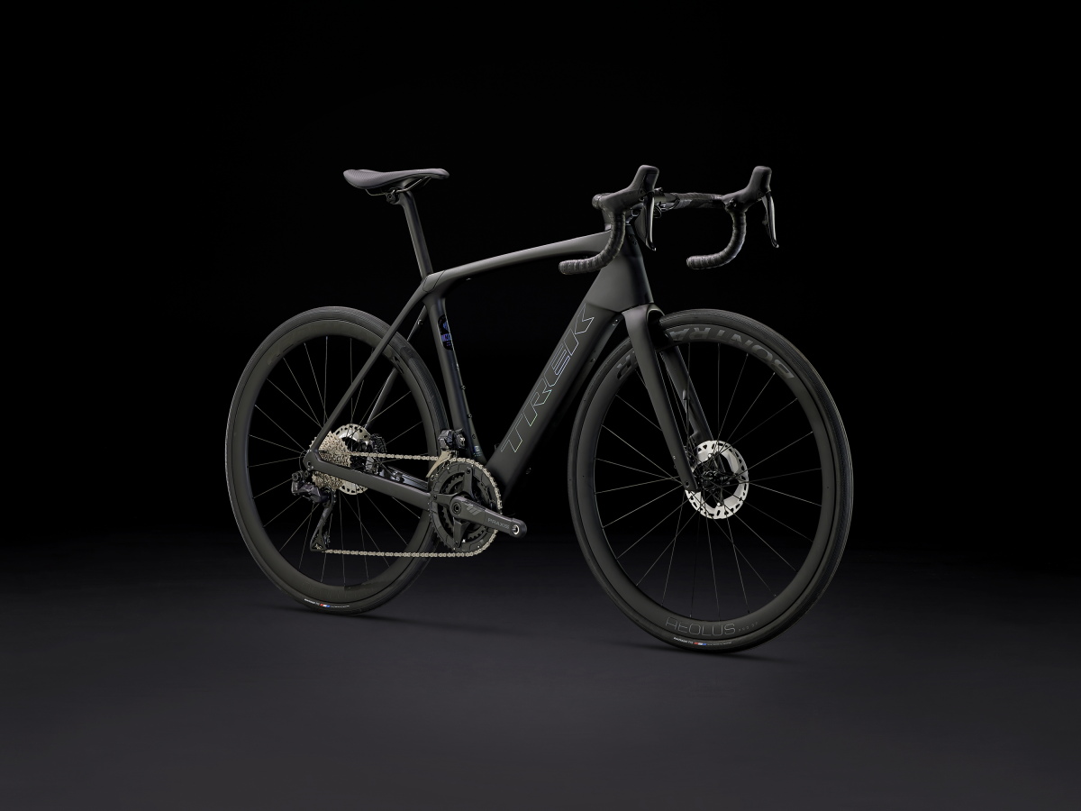 Domane+ SLR 7 - Trek Bikes (CA)