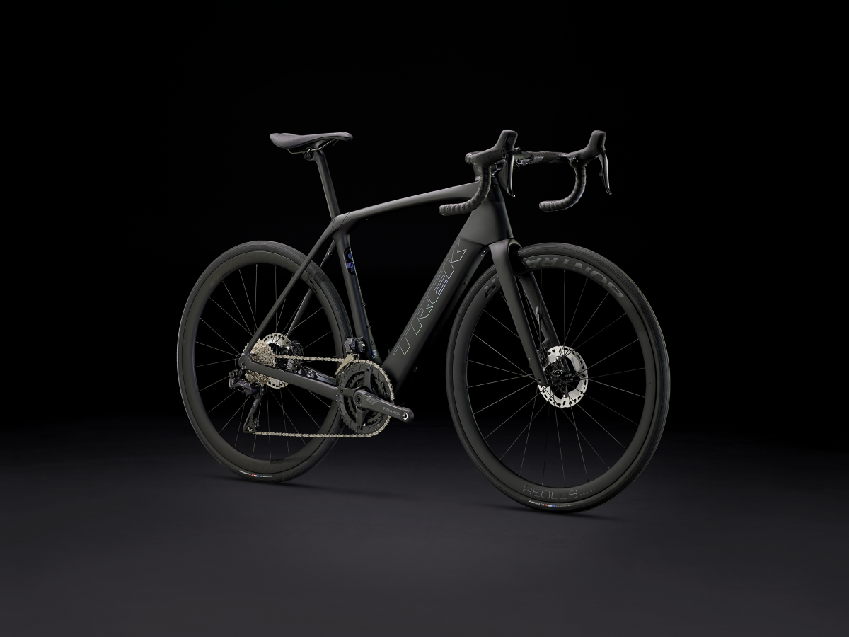 Trek domane slr 7 on sale 2021