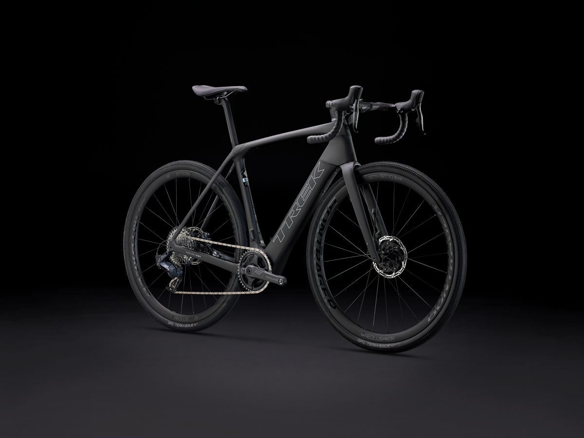 Trek domane store slr 7 etap