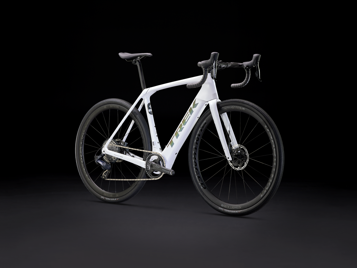 Trek slr 7 deals domane