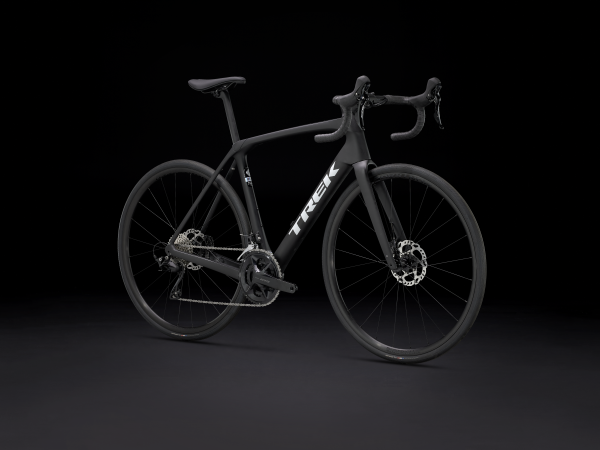 Domane SL 5 Gen 4 - Trek Bikes