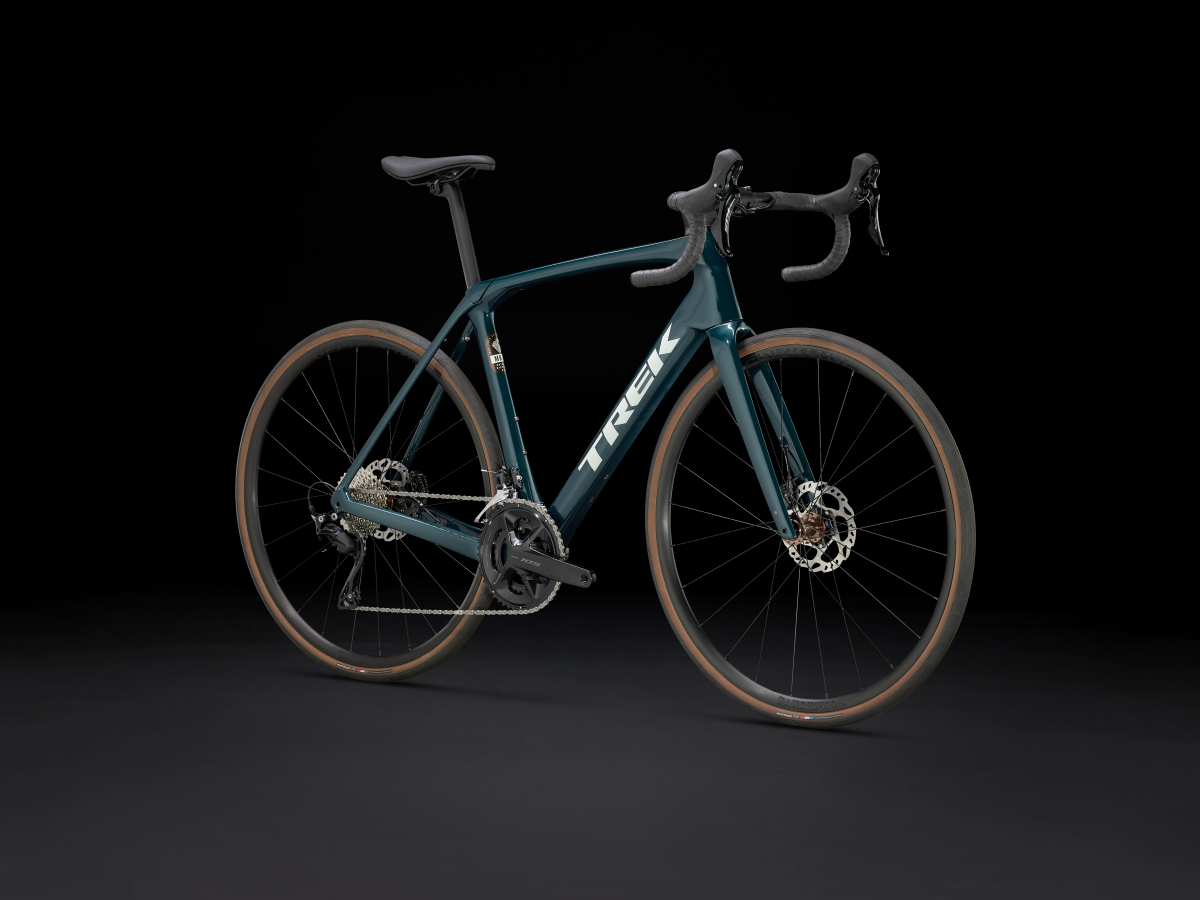 Trek Domane Sl 5 2025 Review