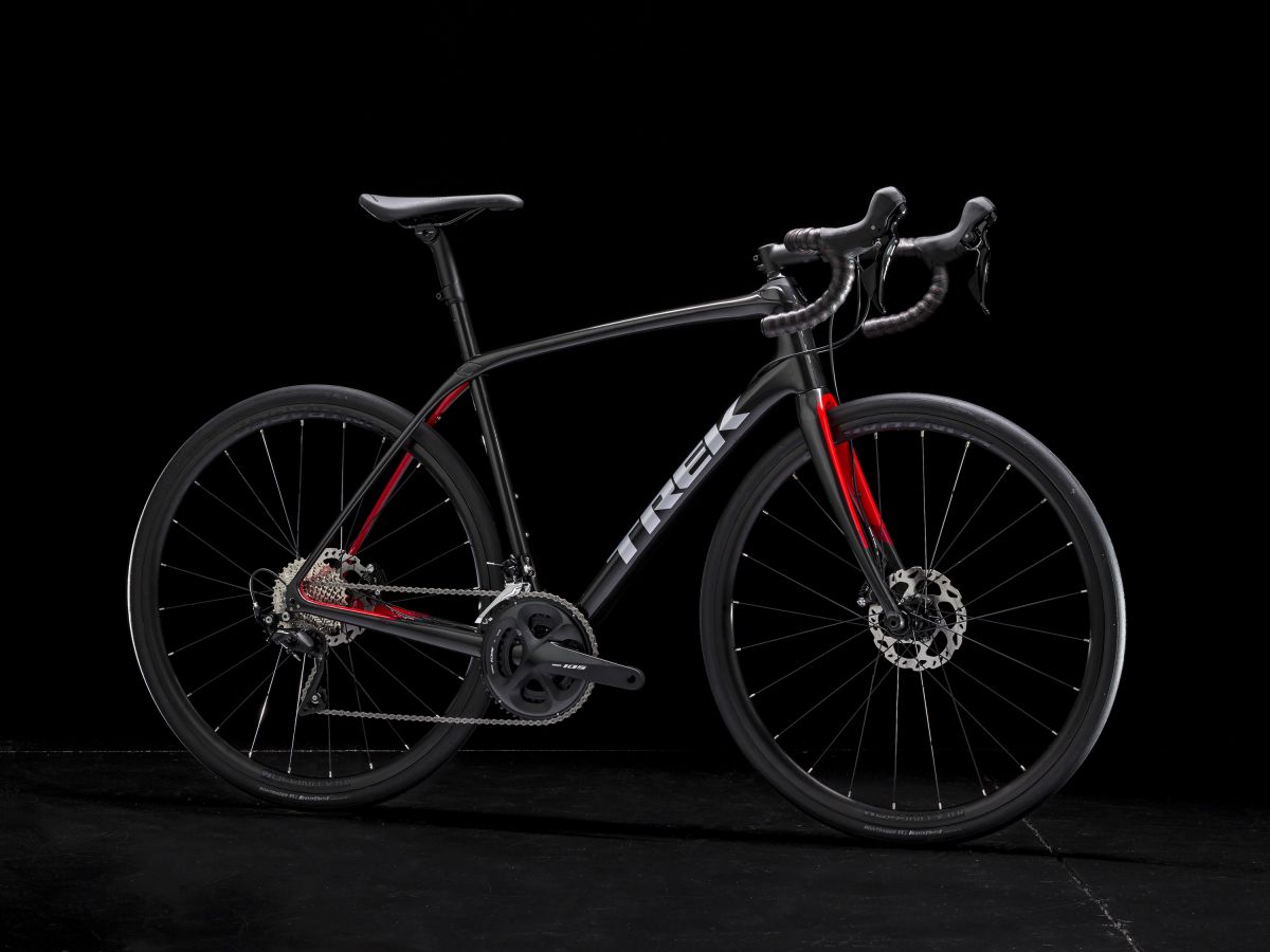 Trek domane shop disc 2019