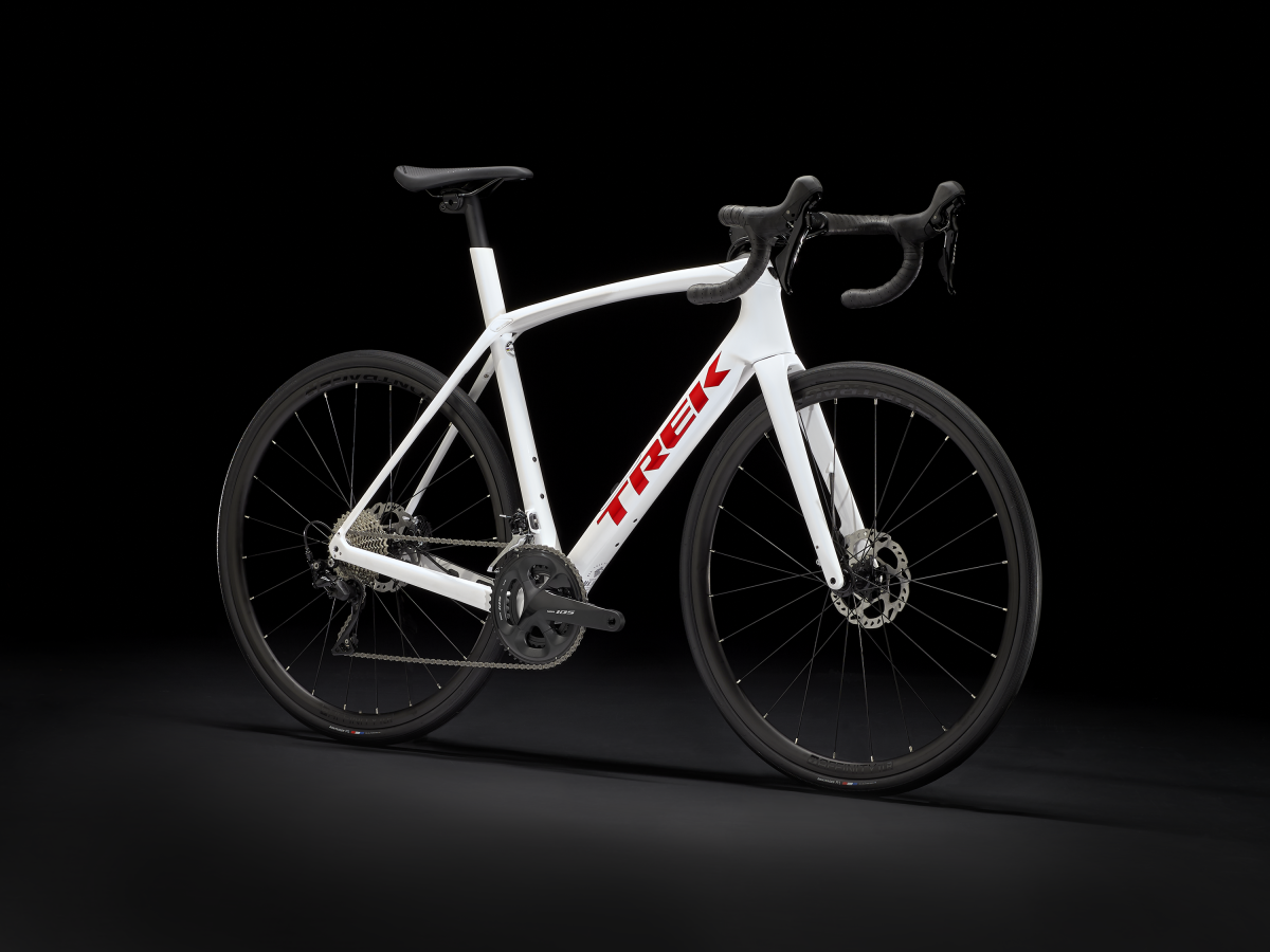 Domane SL 5 - Trek Bikes (INE)