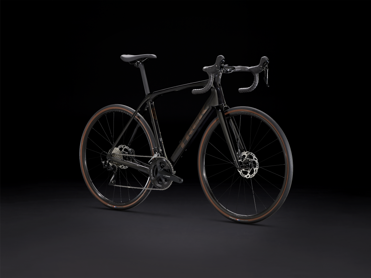 Domane SL 5 Gen 4 Trek Bikes IN