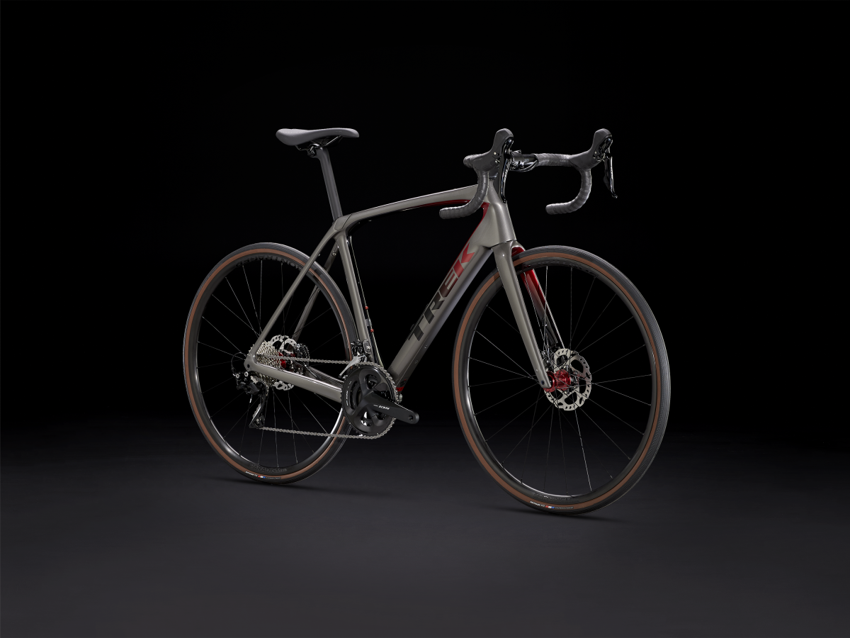 Domane SL 5 Gen 4 Trek Bikes (MX)