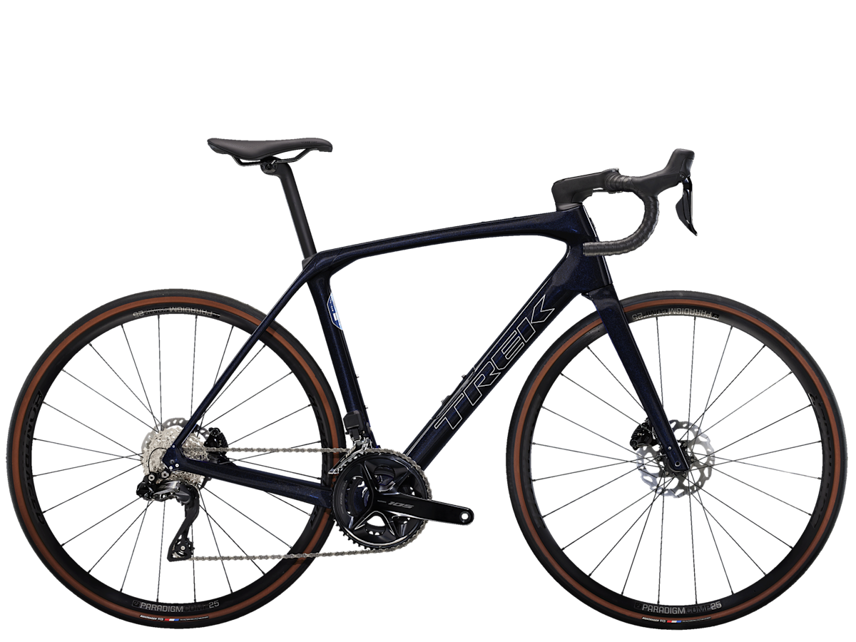 Domane SL 6 Gen 4 Trek Bikes CA