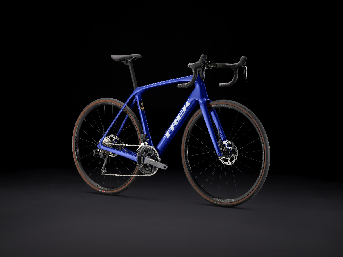 Trek domane sl4 online disc