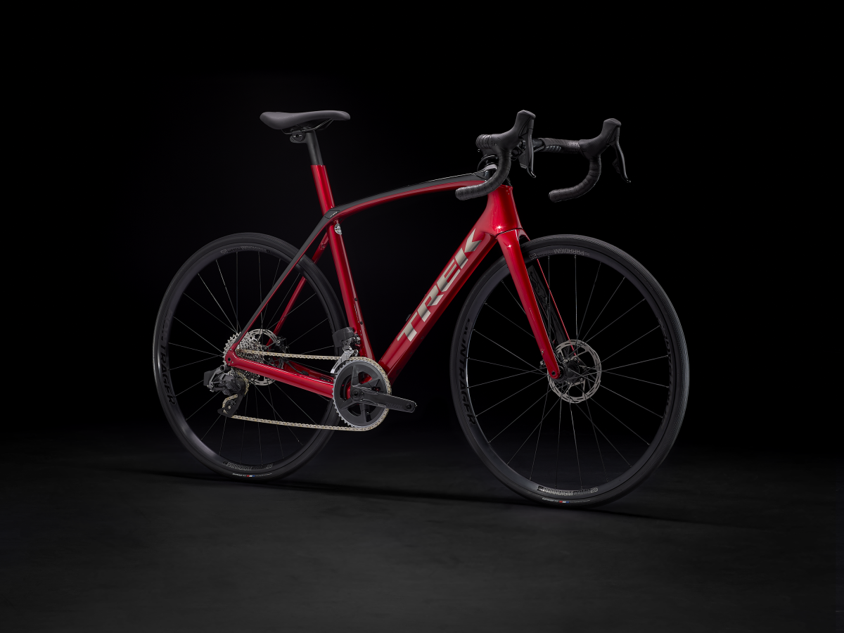 Trek domane store sl6 2019