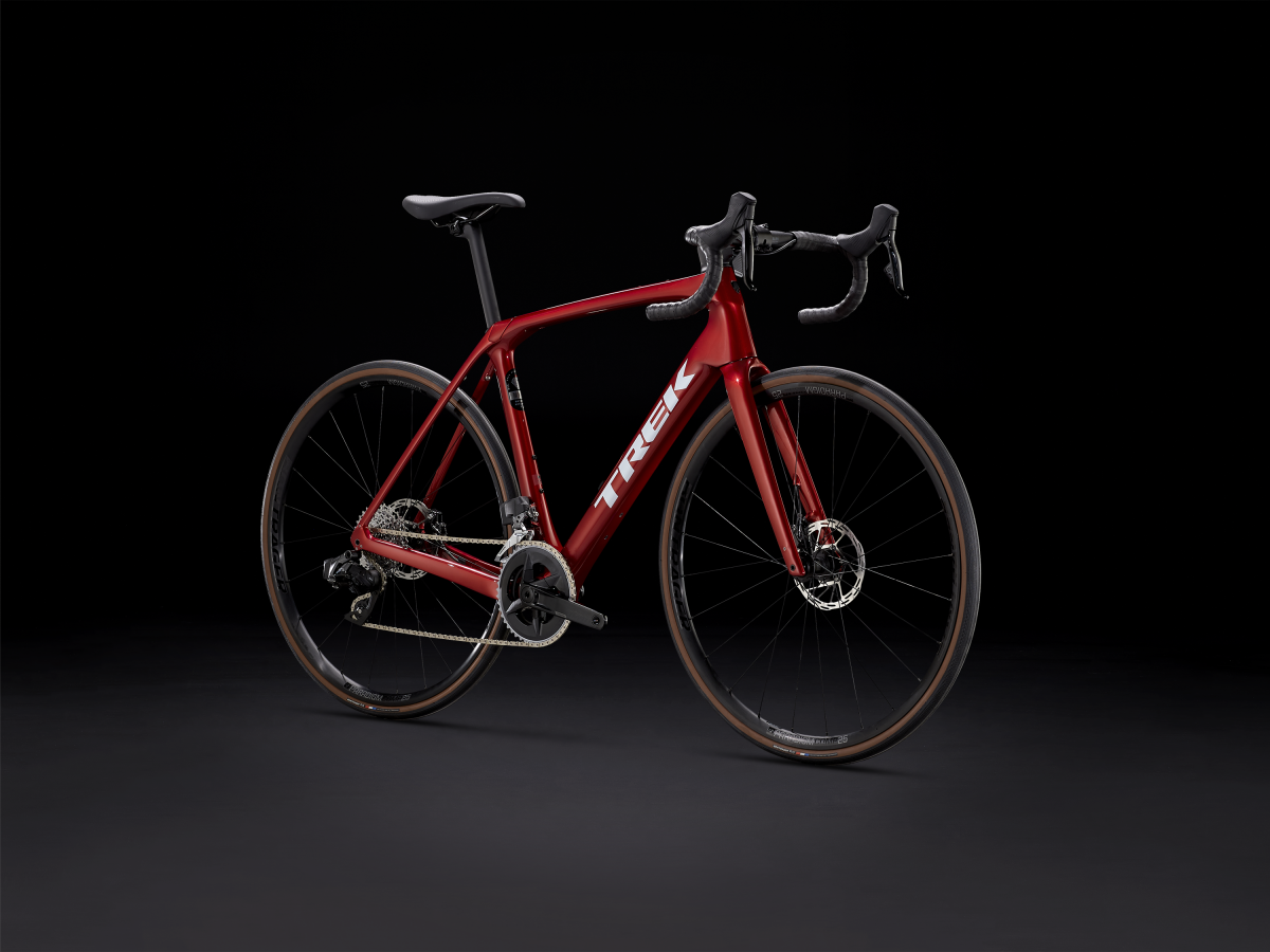 Domane SL 6 AXS Gen 4 - Trek Bikes (CA)