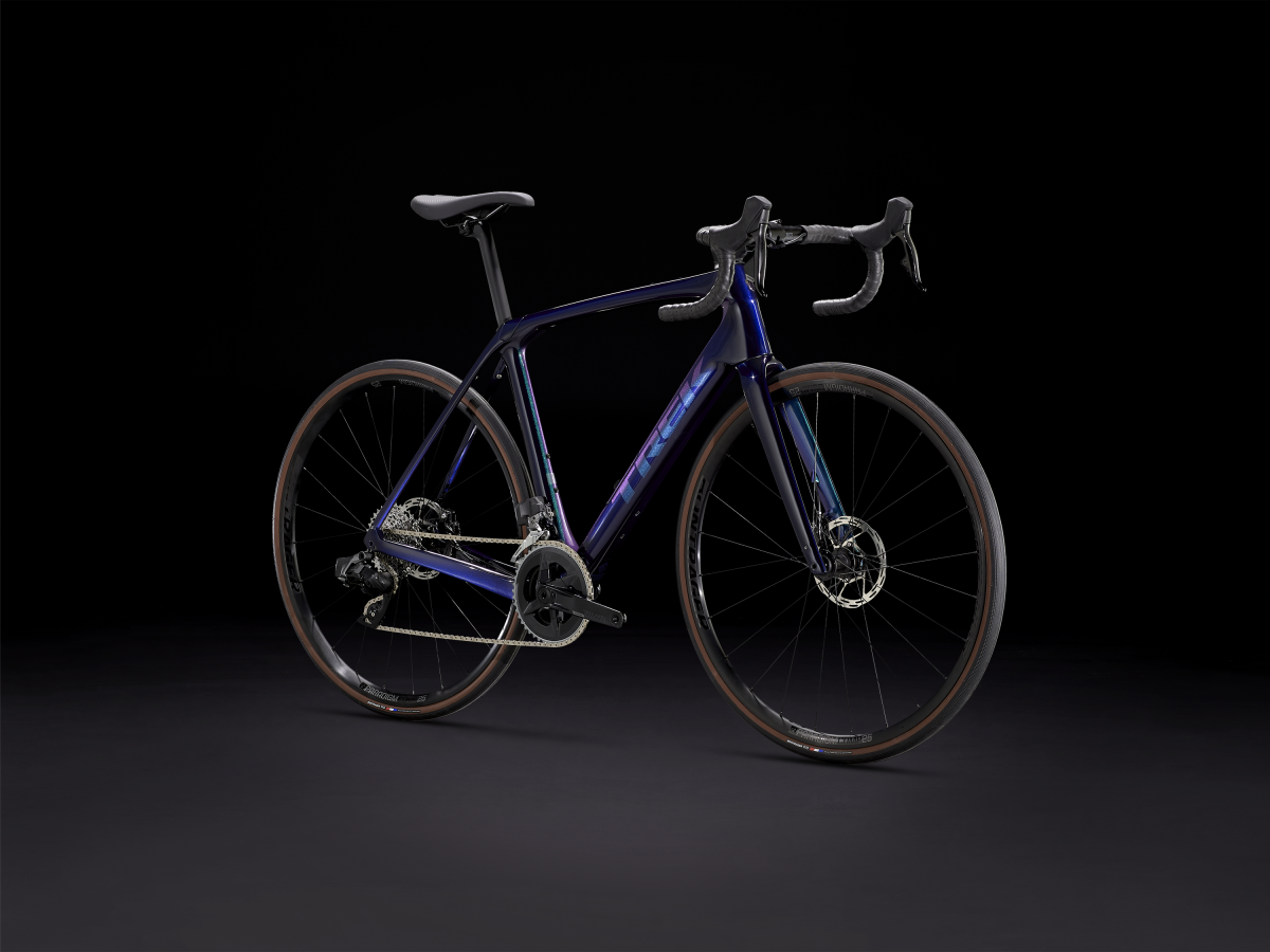 Domane SL 6 AXS Gen 4 Trek Bikes (ZA)