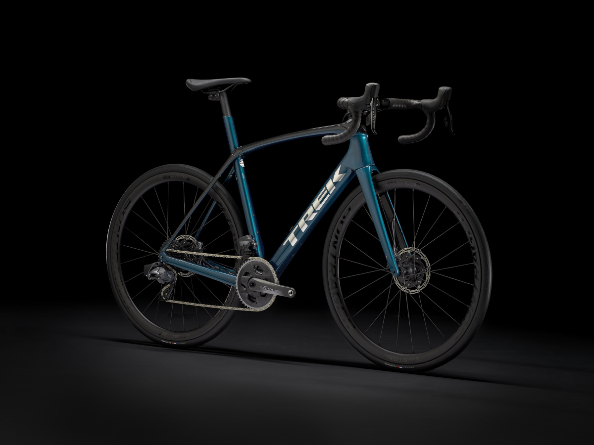 Trek domane sl 7 etap 2020 store road bike