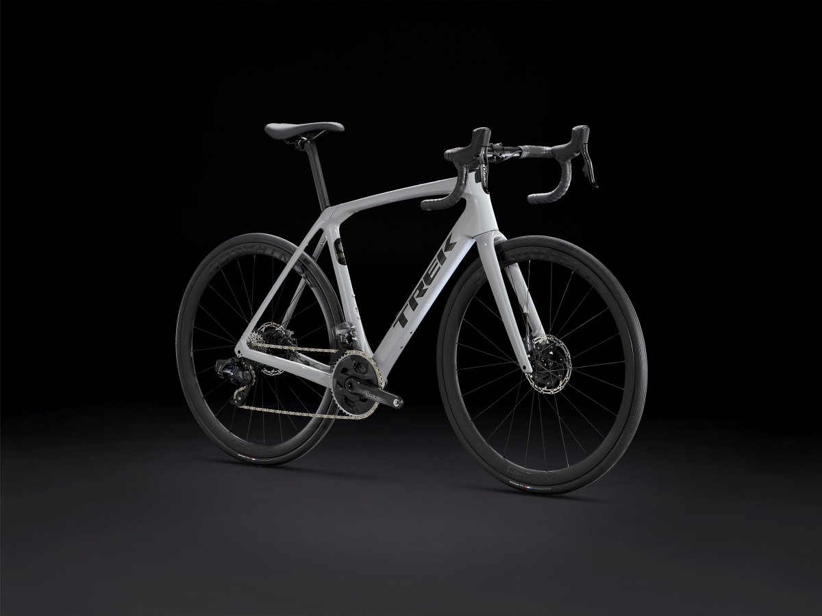 Domane SL 7 AXS Gen 4 Trek Bikes