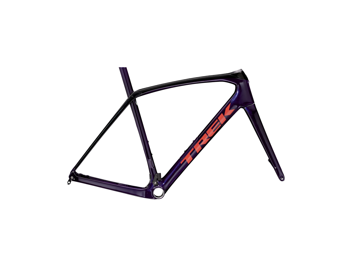 Domane SL Gen 3 Frameset - Trek Bikes